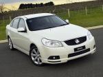 Holden Epica 2008 года